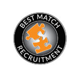 Best Match Recruitment Logo