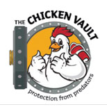 The Chicken Vault