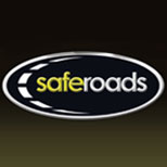 Safer Roads Logo Safer Roads Logo
