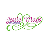 JMS logo Jessie Mays Solutions